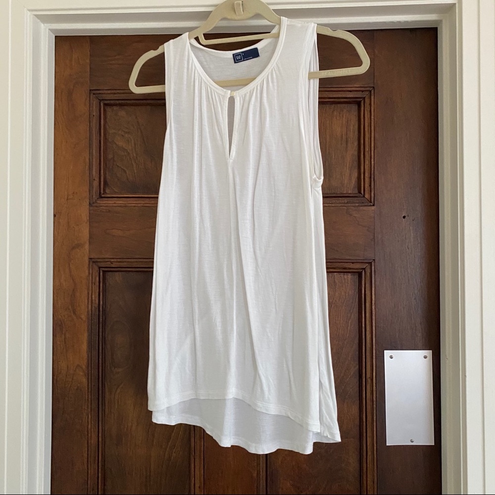 GAP Keyhole Tunic - Picture 4 of 5